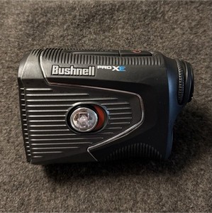 Bushnell Pro Xe Rangefinder | eBay