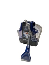 Vax SpotWash CDCW-CSXA Duo Spot Vacuum Cleaner 440W (Faulty/Missing Items)