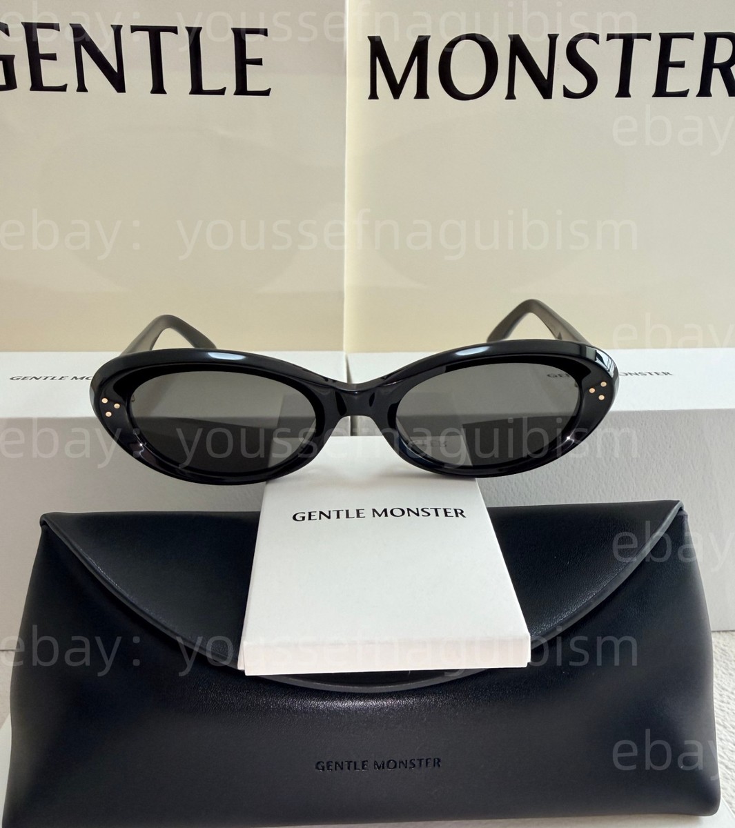 ひ**様 GENTLE MONSTER サングラス cocoa-01gd 黒　正 11004433_D_45.jpg