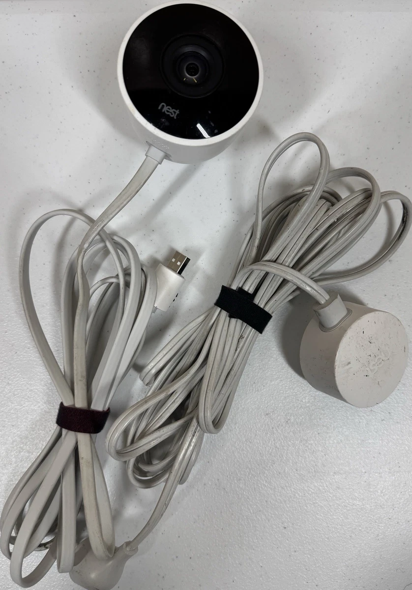 Preços baixos em Nest Somente Interno Google Assistente de Câmeras