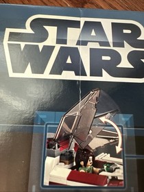 NEW LEGO STAR WARS Republic Striker-class Starfighter 9497  , SEALED!