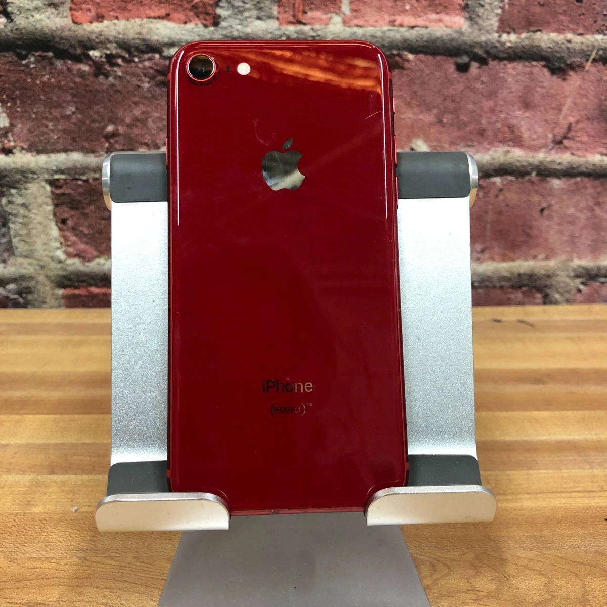Las mejores ofertas en iPhone 8 rojo | eBay
