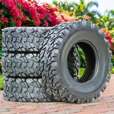 4 Roundrule Sl606 29x9.00-14 29x9-14 55j 6 Ply At At All Terrain Atv Utv Tires
