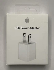 Genuine Apple 5W USB Power Adapter A1385
