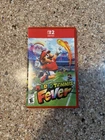 Mario Tennis Fever - Nintendo Switch 2