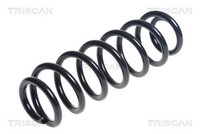 1X Triscan Fahrwerksfeder 8750 29400 FüR 8VS 8VM Seat A3 8VA 8VF Audi Limousine