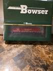 Bowser Executive Line HO Scale Locomotive With Sound C.P.# 5026. Brand New In...