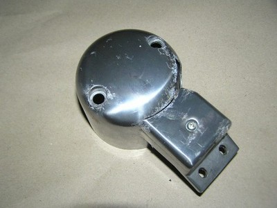 SUZUKI VS 1400 Intruder  Armaturenbecher Tachobecher speedo guage bucket