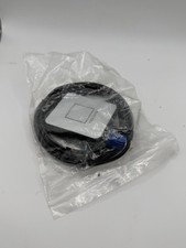 SGS Magnetic GPS Antenna Frequency 1575.42 MHz Voltage 3V-5V SMA Female 8-5