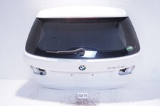 BMW 3er F31 Heckklappe Kofferraumdeckel ALPINWEISS 3 (300)