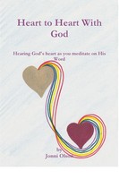 Jonni Olson | Heart To Heart With God | Taschenbuch | Englisch (2006) | [.]