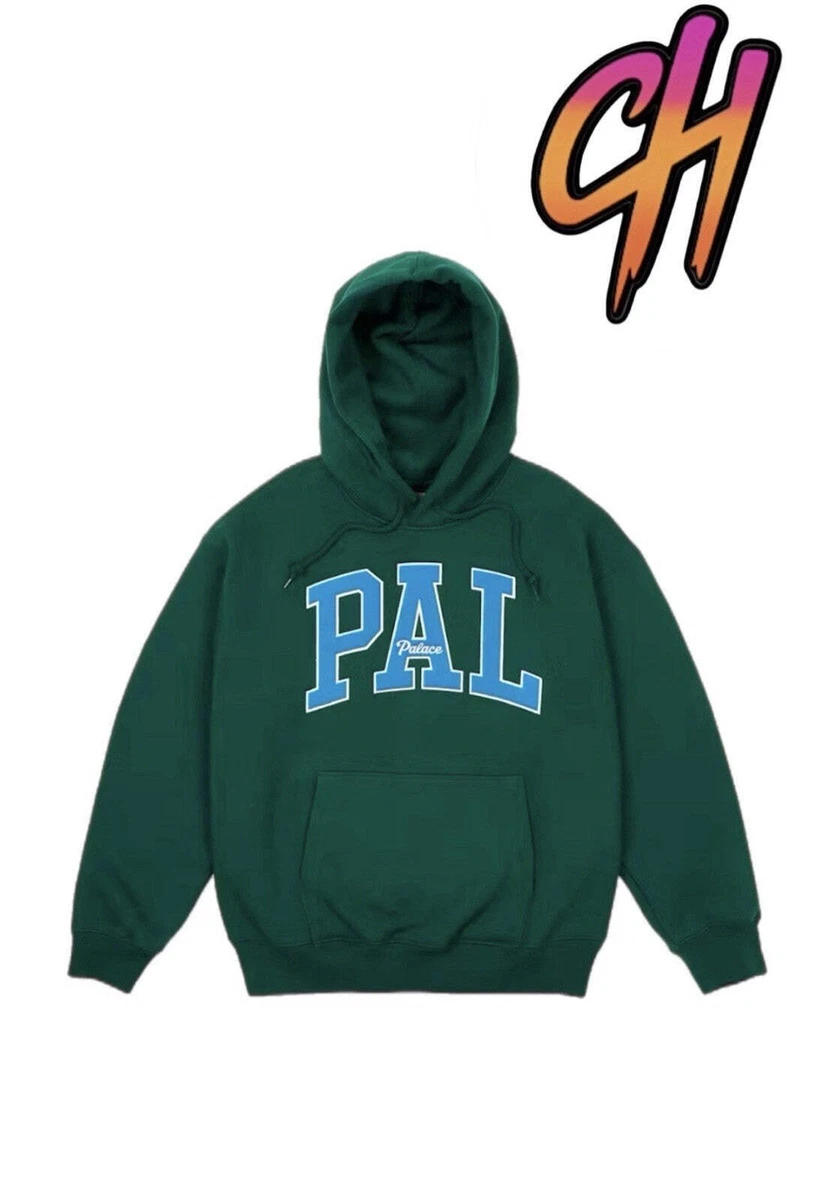 Palace Green Hoodies for Men for Sale | Shop Men's Athletic