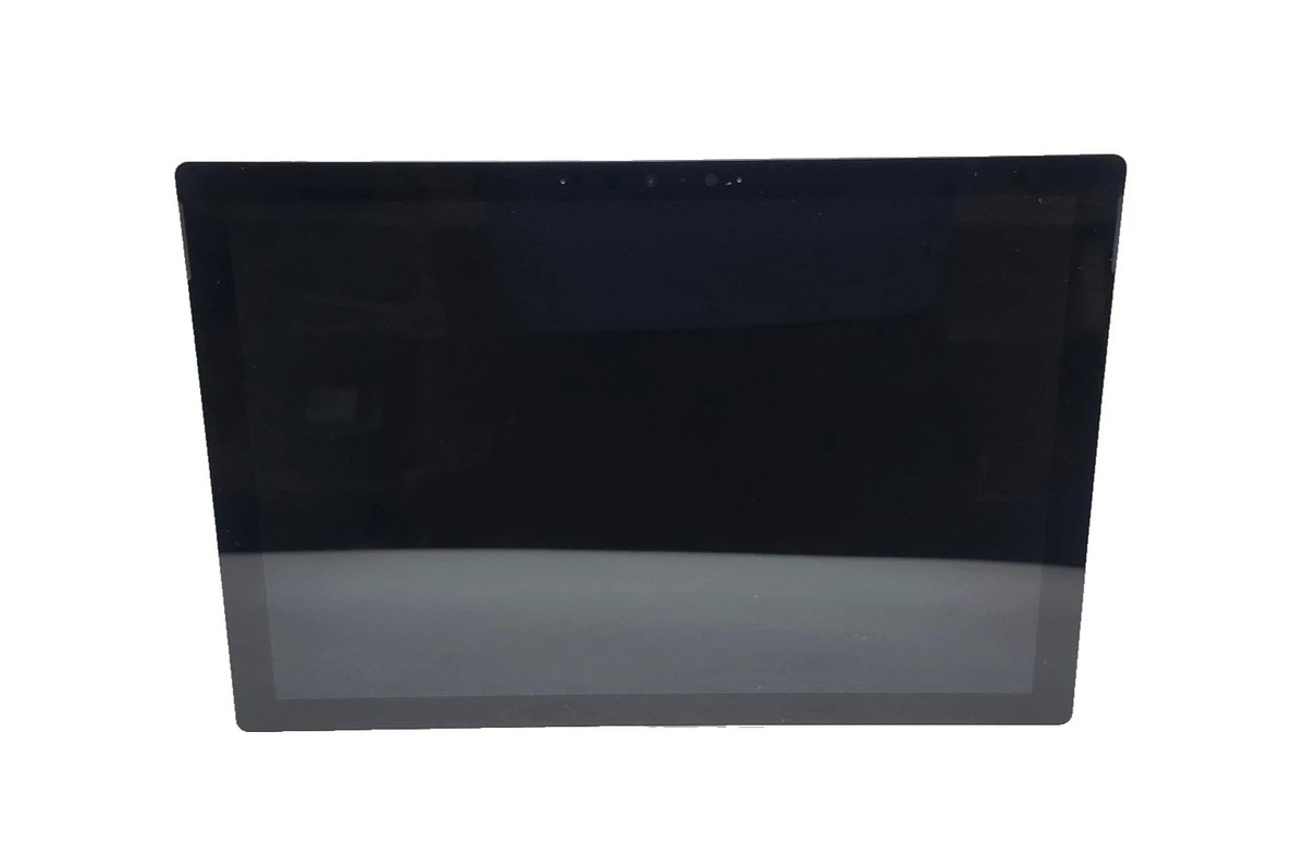 Microsoft Surface Pro 7 1866 Core i3-1005G1 1.2GHZ 4GB RAM 128GB