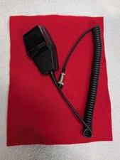 Brand New Microphone 4 pin Wired for Cobra  Galaxy CB Radio and Base Stations