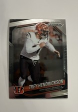 2025 Panini Prizm - Trey Hendrickson #291