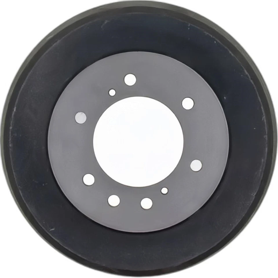 Tambores de freno traseros para Nissan Pathfinder 2002 2003 2004 Foto 3 de 4