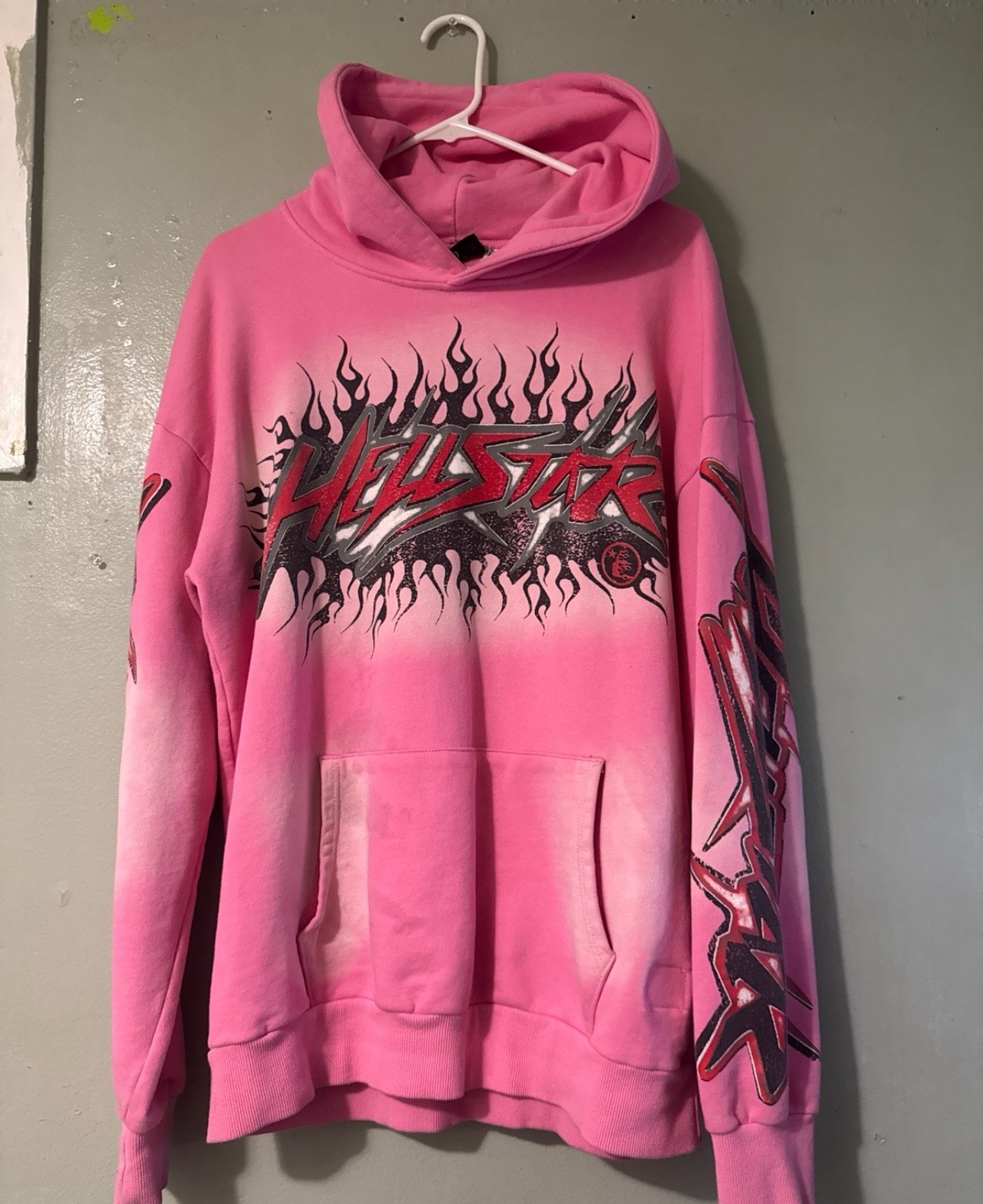 Small Sized; Hellstar Brainwashed Without Brain H… - image 1