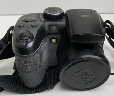 GE Pro X400 Camera Works Great!!