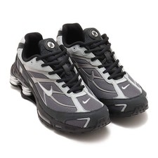 Nike Shox Ride 2 Light Graphite Black IB4470-099 Men's Size oki