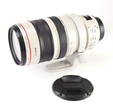 Canon EF 28-300mm F3.5-5.6 L  IS USM Autofocus Zoom Lens  EOS DSLR