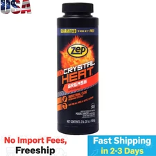 ZEP 32 oz. Crystal Heat Drain Opener