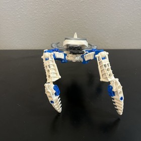 LEGO BIONICLE Visorak Suukorak (8747) 100% Complete
