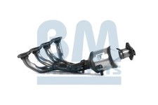 Katalysator BM91646H BM CATALYSTS für MERCEDES-BENZ C-KLASSE T-Model C-KLASSE