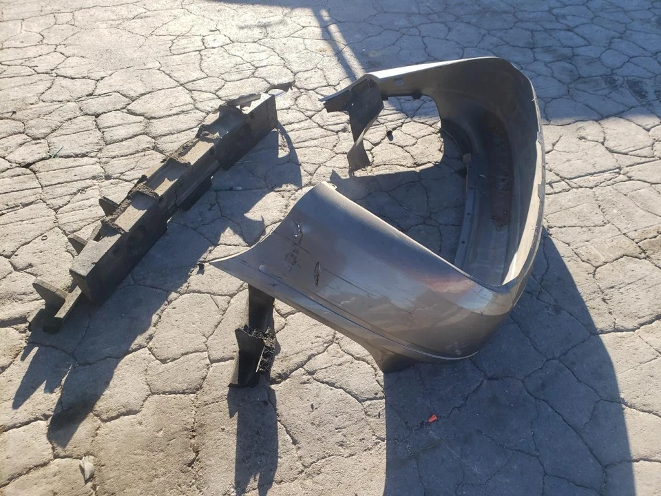 Used Rear Left Door Interior Trim Panel fits: 2007 Ford Taurus Grade A Foto 3 de 4