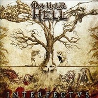 One Hour Hell - Interfectvs - Cd - F600Z