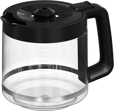 Jarra De Repuesto Para Cafetera 14 Tazas Compatible Con La Cafetera Mr. Coffee
