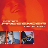 Gerard Presencer - Optimist - Sacd - G4Z