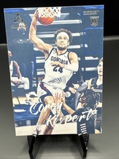 2021-22 Chronicles Draft Picks Basketball Luminance Corey Kispert #83