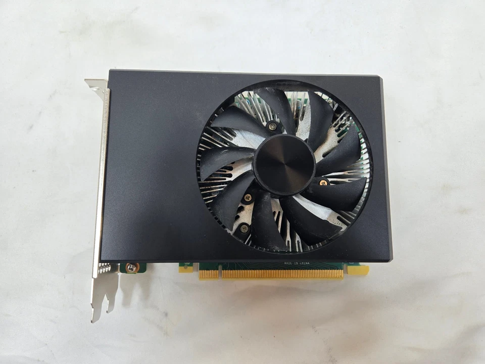 NVIDIA GeForce GTX 1660 Super 6GB GDDR6 VRAM Graphics Card - Image 2 of 3