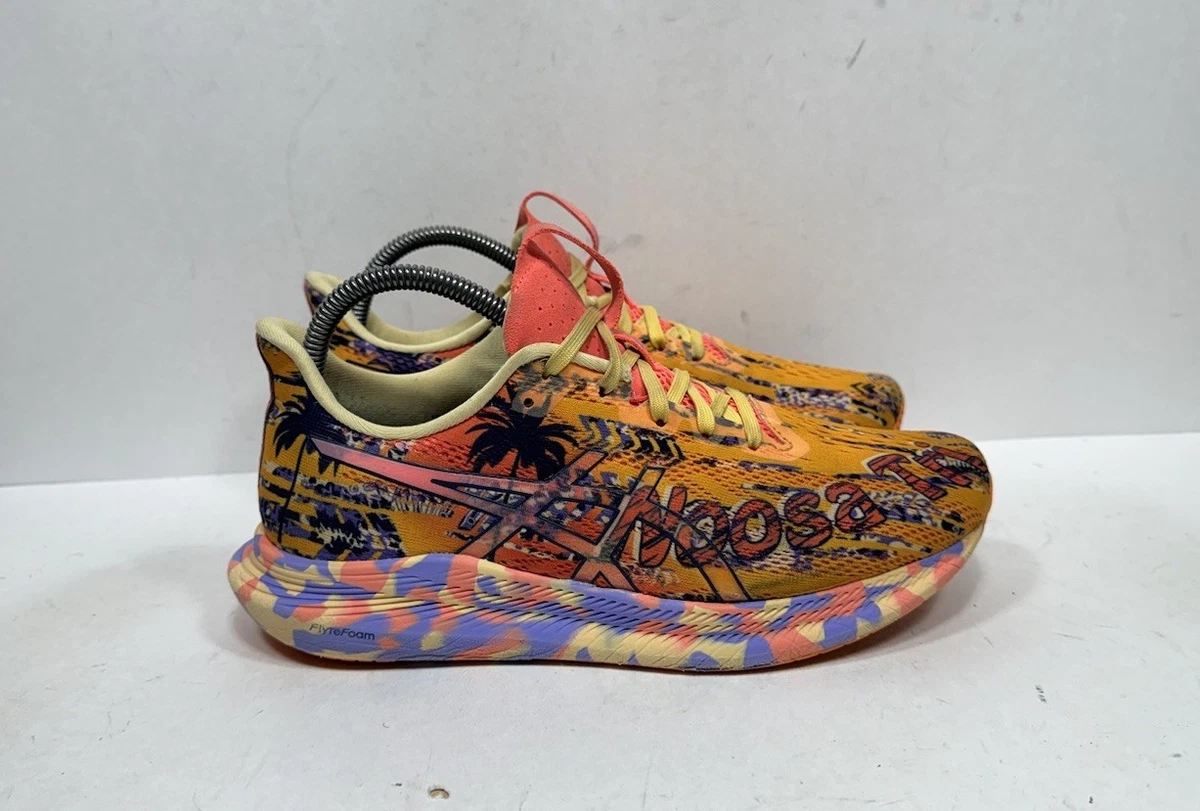ASICS Noosa Tri 14 Tropical - Orange Pop W for sale | eBay