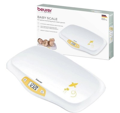 Baby Scale 