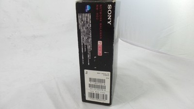 Sony NW-HD2 Network Walkman 20 GB Digital Music Player - Pink | eBay