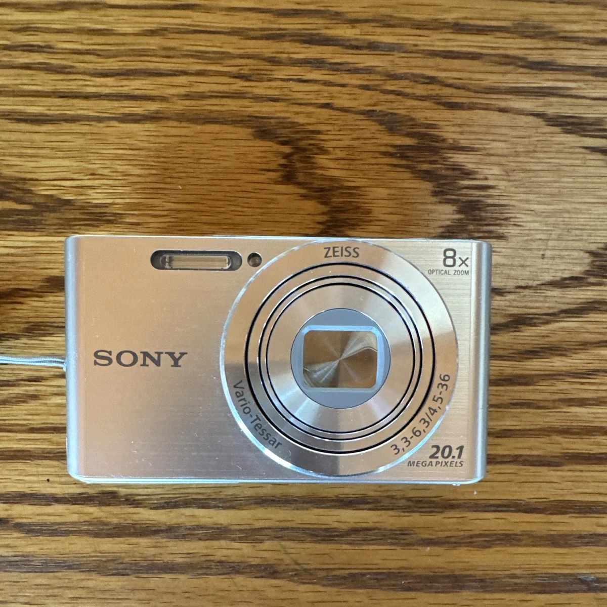 Sony Cyber-shot DSC-W830 Digital Cameras for Sale | Shop New