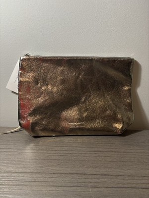 NWT Rebecca Minkoff x Lime Life by Alcone Large Travel Bag, Bag only