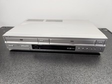 Sony SLV-D350P DVD VCR Combo Player VHS Video Cassette Recorder  Parts/Repair