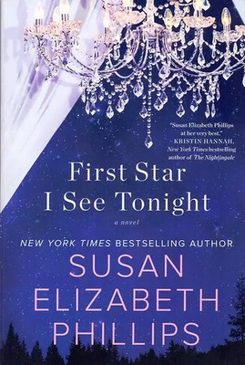 First Star I See Tonight - Susan Elizabeth Philips [Paperback]