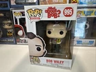 Funko POP! Movies What About Bob? Bob Wiley Bill Murray #995 Vinyl Figure