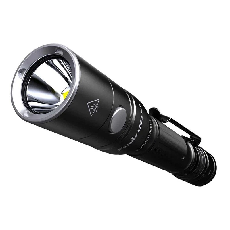 Fenix LD22 V2.0 800 Lumen LED Flashlight - Image 3 of 3