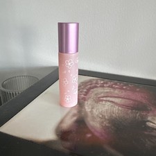 Homemade natural Perfume White mask roll on (10ML)