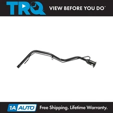 TRQ Fuel Tank Filler Neck Assembly for Chrysler 300M Concorde Dodge Intrepid