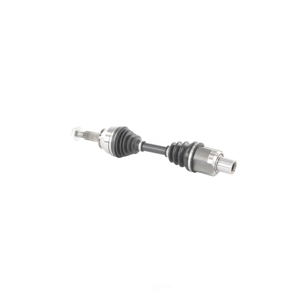 CV Axle Shaft fits 2004-2009 Mazda B4000  TRAKMOTIVE - Image 3 of 3