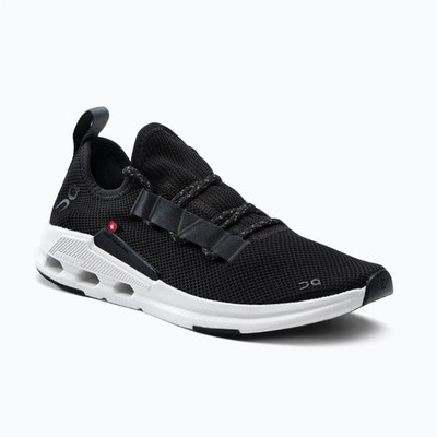 On Cloud Easy Sneaker Schuhe Laufschuhe Herren Schwarz 7698445
