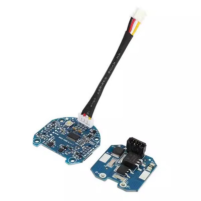 Plastic Metal BMS 36V Battery Protection Board for Ninebot ES1 ES2 ES3 ES4 Elect