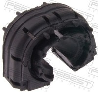 Febest VWSB-B6R Stabilisatorlager Hinten Links Rechts FüR Audi Seat Skoda Vw