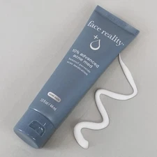 Face Reality 10% Advanced Acne Med - Benzoyl Peroxide Acne Medication