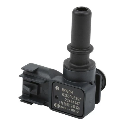 Sensor de vacío elevador de freno eléctrico Acdelco 23434447 se adapta a Lacros 2019 para Buick Foto 3 de 4